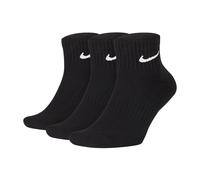 Everyday Socks - unisex - Nike - Socks - Black - M - Sport M