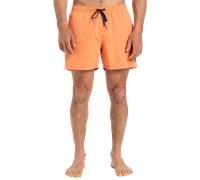 Quiksilver Boardshorts Everyday Solid Volley 15 Men Orange XL