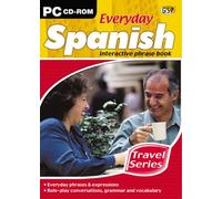 Everyday Spanish