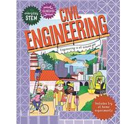 Everyday STEM Engineering - Civil Engineering