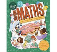 Everyday STEM Maths - Amazing Maths