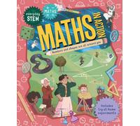 Everyday STEM Maths - Maths In Action