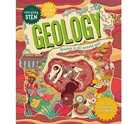 Everyday STEM Science - Geology: (Everyday STEM)