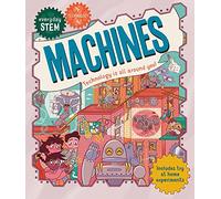 Everyday STEM Technology - Machines