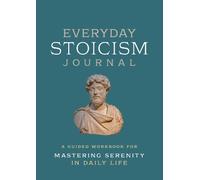 Everyday Stoicism Journal