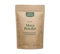 Everyday Superfood Organic Maca Powder 190g | Preuvian | Dried Maca Root | Great in Acai & Maqui Blend | Lab-Tested & Retail Grade Quality