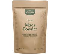 Everyday Superfood Organic Maca Powder 50g | Preuvian | Dried Maca Root | Great in Acai & Maqui Blend | Lab-Tested & Retail Grade Quality