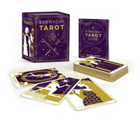 Everyday Tarot Mini Tarot Deck