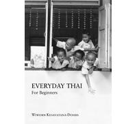 Everyday Thai for Beginners