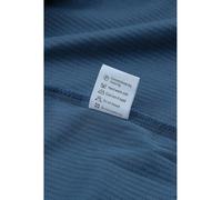 Everyday The Label Women's Blue Corduroy Button Pocket Shirt - Sky Blue Blouses | Size: 4XL Everyday The Label Blue 4XL