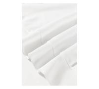 Everyday The Label Women's White Plus Size Colorful Striped Drop Shoulder Loose Sweatshirt | Size: 2XL Everyday The Label White 2XL