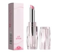 Everyday Use Lipstick Combines Heat Sensitive Technology and Moisturizing Formulas Offering 6 Shade in Compact Form Light Lipstick