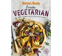 Everyday Vegetarian (The Australian Women's Weekly)