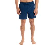 Everyday Vert Volley Shorts in Estate Blue