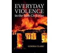 Everyday Violence in the Irish Civil War