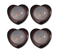 Everyday Wear Earring Lifters for Drooping Earlobes Heavy Jewelry Comfortable Ceramic Backs Stylish Outfits Comfortable Earring Backs