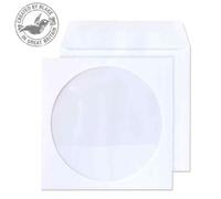 Everyday White Win Gum CD/DVD 90gsm PK50