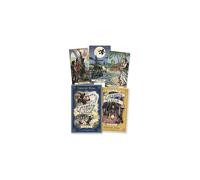 Everyday Witch Tarot