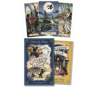 Everyday Witch Tarot by Deborah Blake, Elisabeth Alba - 9780738746340