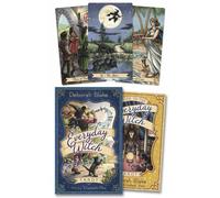 Everyday Witch Tarot by Deborah Blake (English) Cards Book