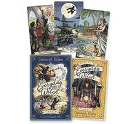 Everyday Witch Tarot by Deborah Blake (Other merchandise)