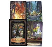 Everyday Witch's Familiars Oracle