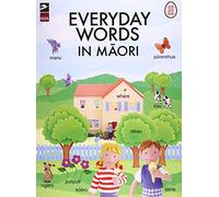 Everyday words in M?ori