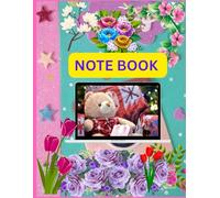 Everyday Writing Notebook for Students and Professionals: 120 Pages | Black and White Interior | Large 8.5 x 11 Inch | Class Notes and Daily Writing