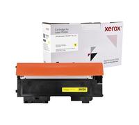 Xerox 006R04593 Toner-kit yellow, 700 pages (replaces HP 117A/W2072A) for HP Color Laser 150