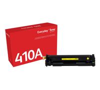 Everyday Yellow Toner compatible with HP CF412A/ CRG-046Y