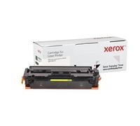 Everyday Yellow Toner by Xerox compatible with HP 415A (W2032A) Standard capacity