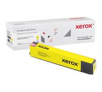 Everyday Yellow Toner by Xerox compatible with HP 971XL (CN628AE CN628A CN628AM) High capacity