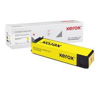 Everyday Yellow Toner by Xerox compatible with HP 991X (M0J98AE) High capacity