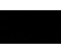 EVERYHOME BLINDS Blackout Replacement Vertical Blind Thermal Slats Louvres Made to Measure 89mm (3.5") (Black)