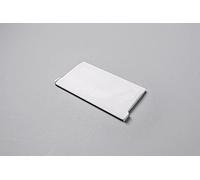 EveryHome Chainless Vertical Blind Weights 89mm (3.5 inches) - Replacement Weights (100)