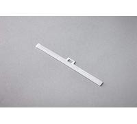 EveryHome Slat Top Hangers For Vertical Blind 127mm/5" - Single Slot Type Spares (10)