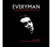 Everyman - A Celebration of Patrick McGoohan and the Prisoner: An Audio Drama 2017