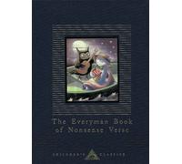 Everyman Book Of Nonsense Verse by TBS-Penguin Random House Whole