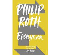 Everyman: Philip Roth