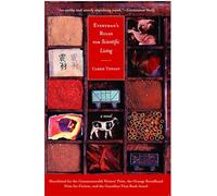 Everyman's Rules for Scientific Living: A Novel