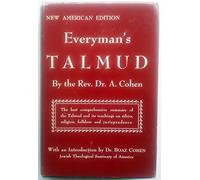 Everyman's Talmud