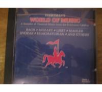 Everyman's World of Music by Unknown (1988-01-01j
