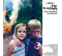 Everymen - These Mad Dogs Need Heroes [VINYL]