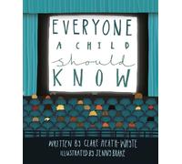 Everyone a child should know