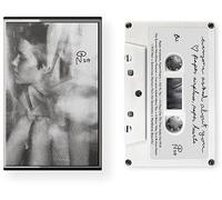 Everyone Asked About You - Paper Airplanes, Paper Hearts [CASSETTE]