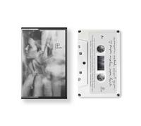 Everyone Asked About You - Paper Airplanes, Paper Hearts [CASSETTE]