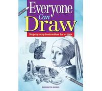 Everyone Can Draw
