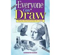 Everyone Can Draw Paperback September 1, 2014