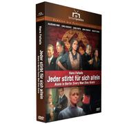 Everyone Dies Alone [Region 2]