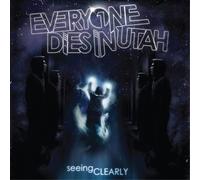 Everyone Dies In Utah Seeing Clearly (Vinyl) 12" Album